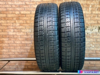 215/65 R16 Toyo Winter Tranpath MK4