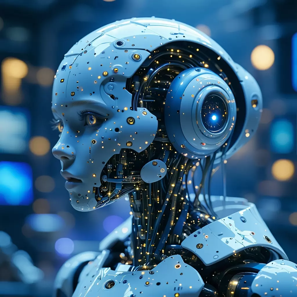 Что такое искусственный интелект AImagical.net ?