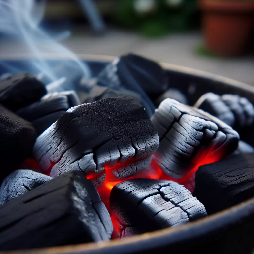 Приготовление идеального шашлыка