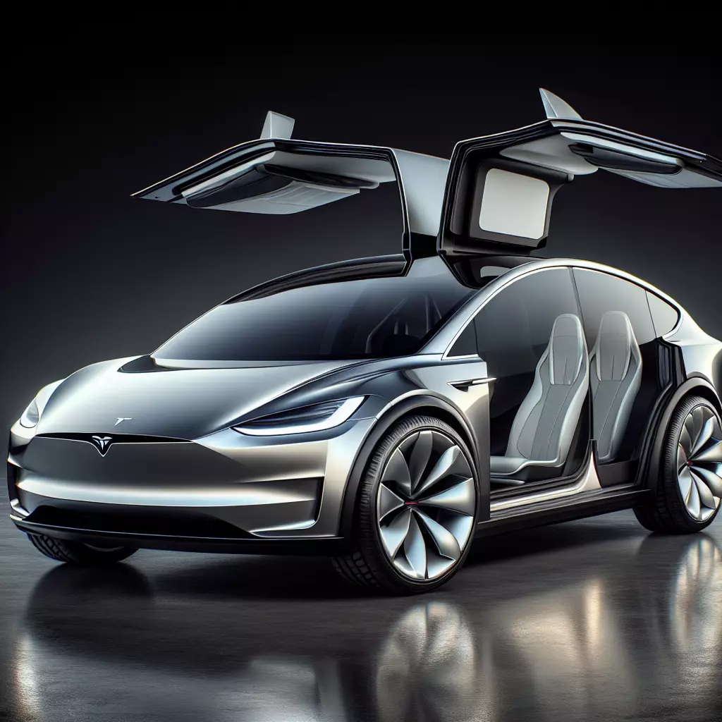 Лучший автомобиль 2025 года — Триумф технологий и дизайна