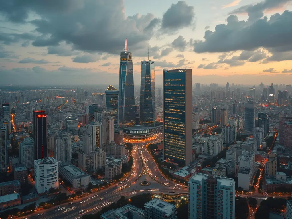 Что такое искусственный интелект AImagical.net ?