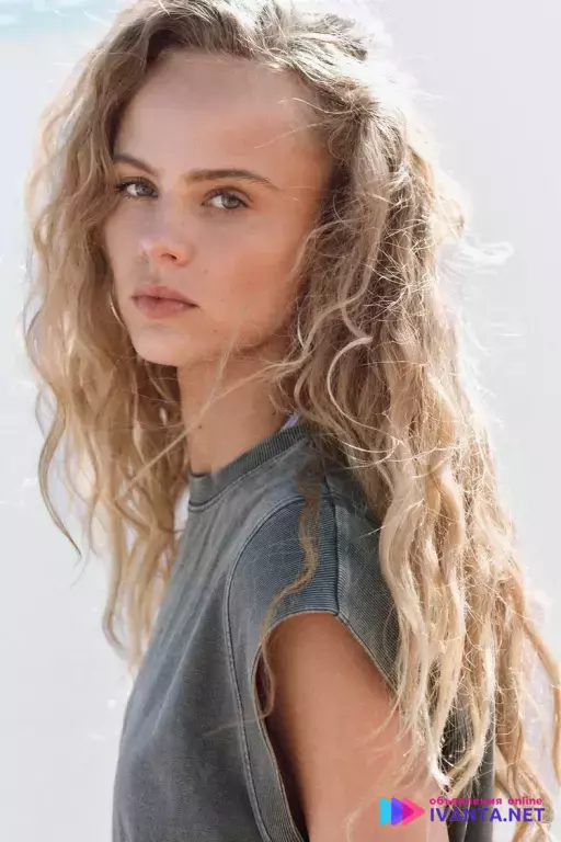 Новая футболка Zara!