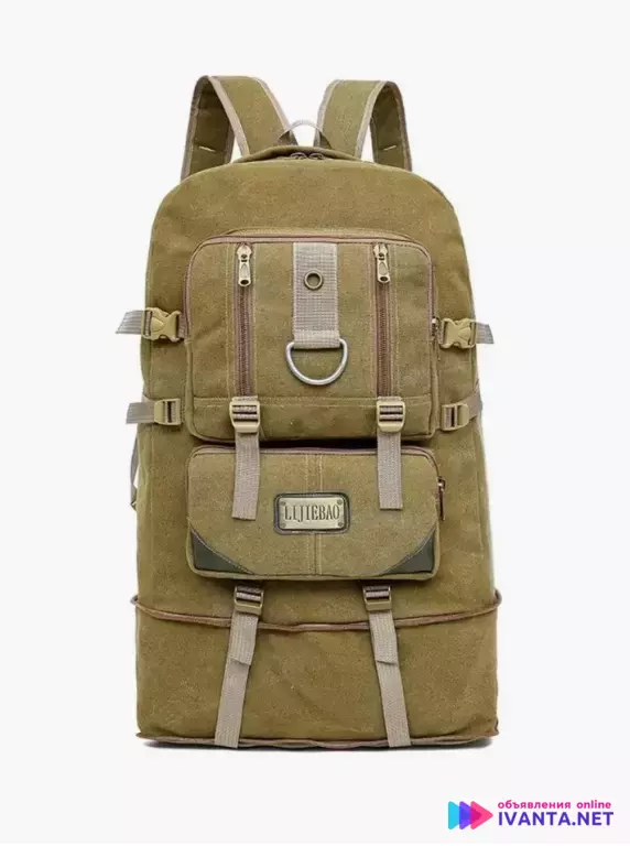 Рюкзак трансформер универсальный