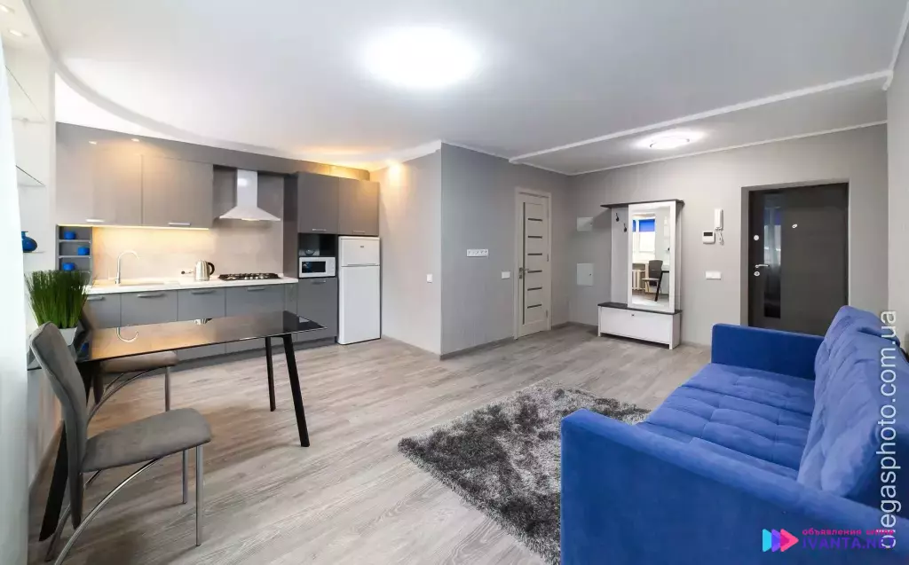 Сдам квартиру в Санкт-Петербурге