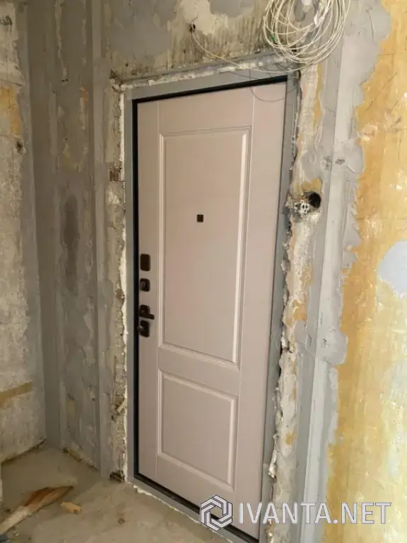 Входная дверь в квартиру