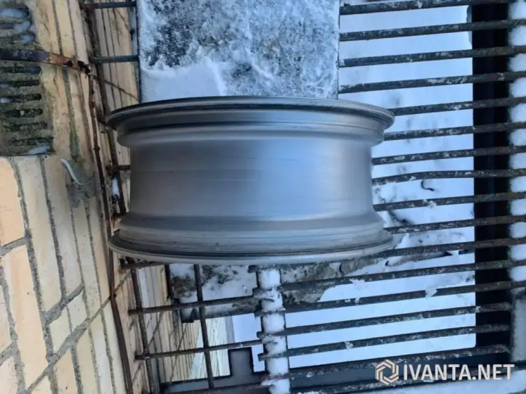 Литые диски Toyota 7.5×R19 5×114.3