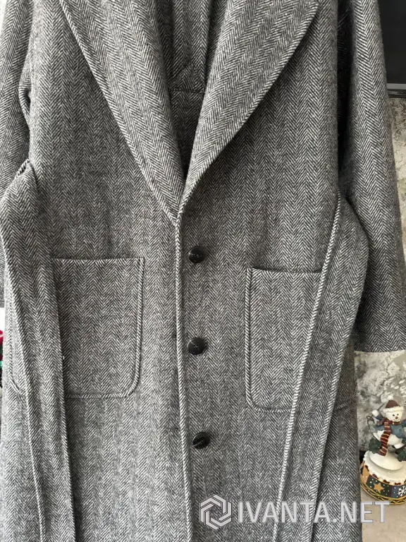 Пальто Шерсть Vicolo !