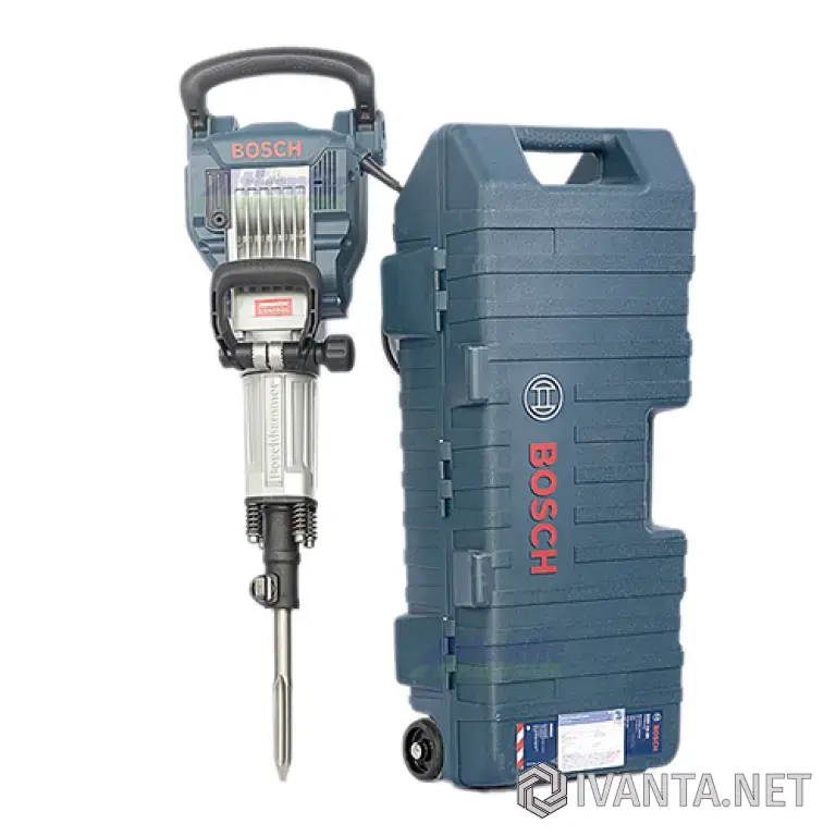 Продаю молоток отбойный ( бетонолом ) Bosch - Электроинструменты - Ivanta.net