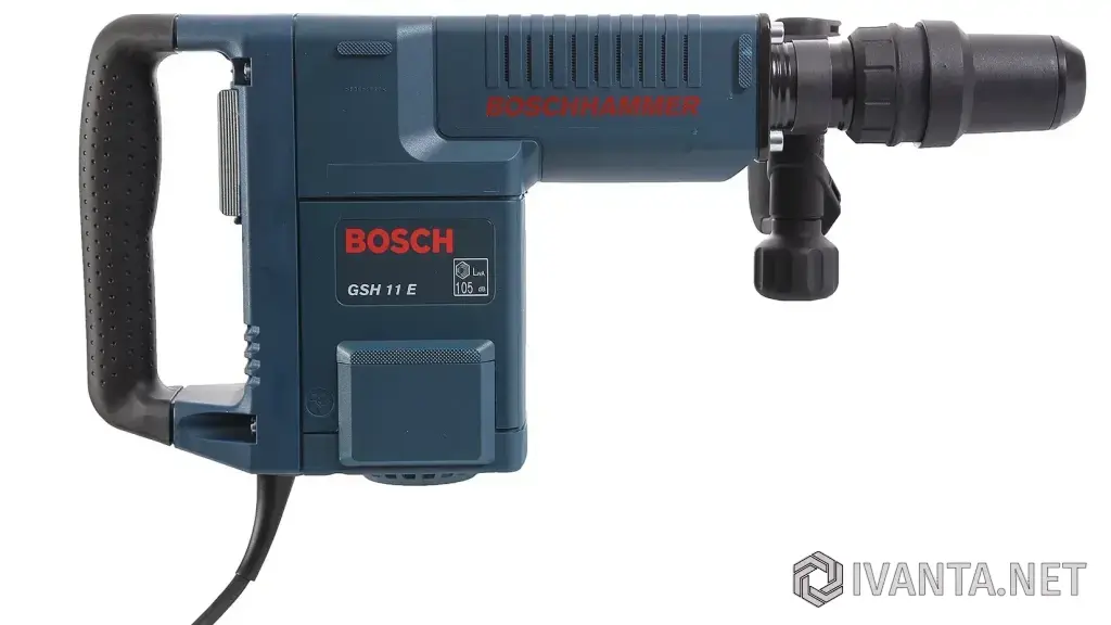 Продаю молоток отбойный Bosch - Электроинструменты - Ivanta.net