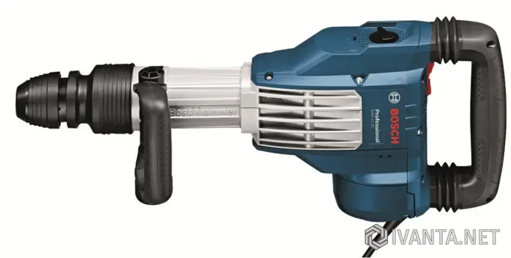 Продаю - молоток отбойный Bosch GSH 11 VC ( новый) - Электроинструменты - Ivanta.net