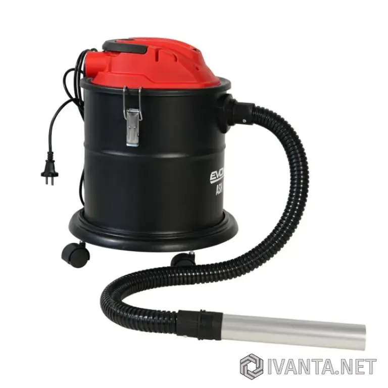 Пылесос бытовой, моющий, зольный, профессиональный