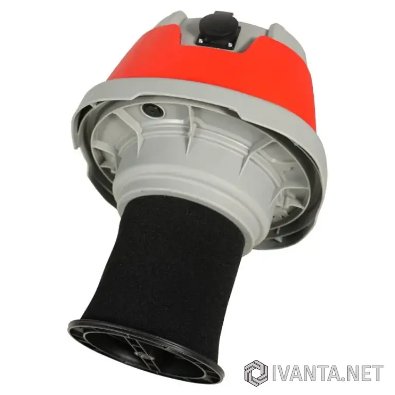 Пылесос бытовой, моющий, зольный, профессиональный