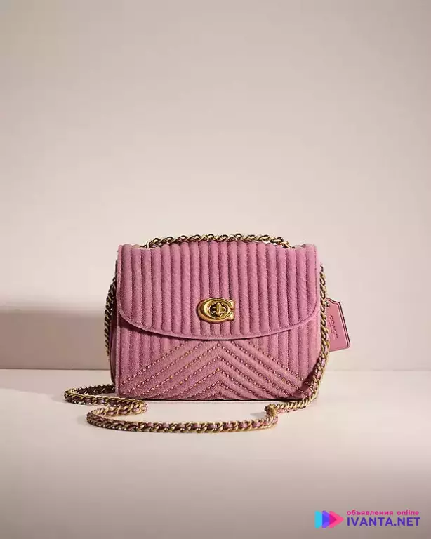 Новая фирменная сумочка!