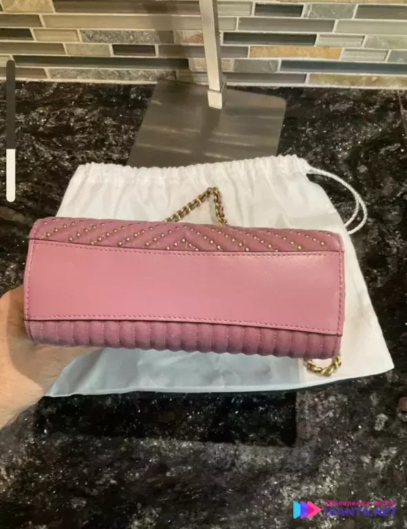 Новая фирменная сумочка!