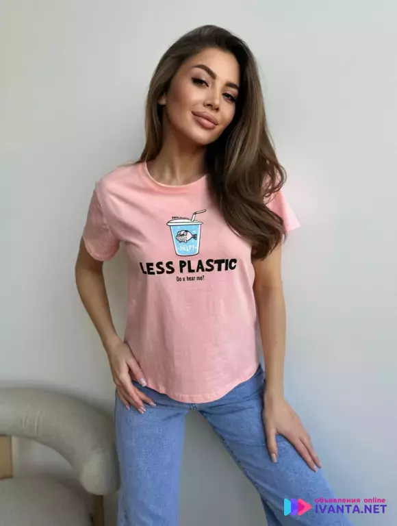 Акция! Футболки, поло из Европы!