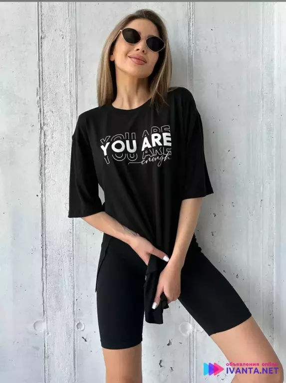 Акция! Футболки, поло из Европы!