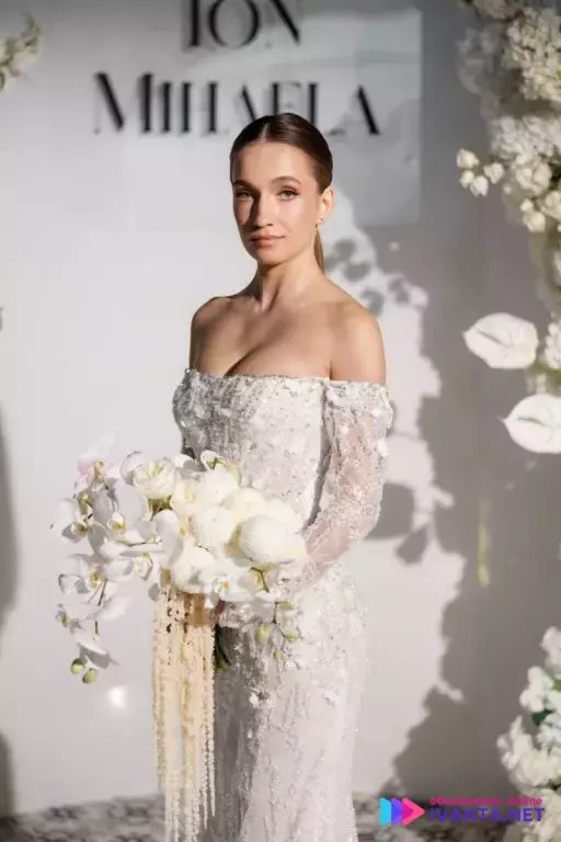 Продается свадебное платье Milla Nova!