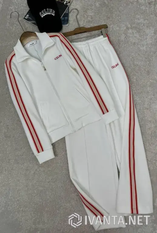 Костюм Celine премиум качества!