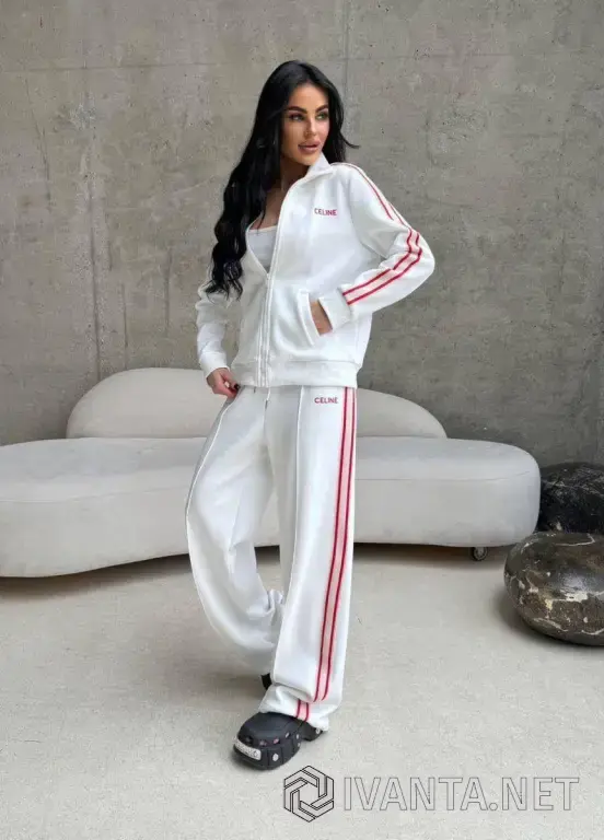 Костюм Celine премиум качества!