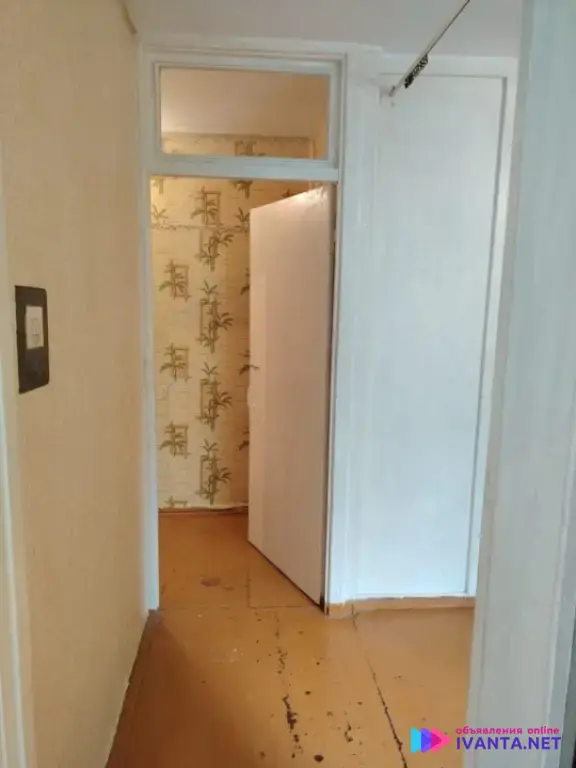 Квартира, 1 комната, 30 м²