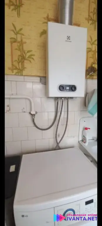 Квартира, 1 комната, 30 м²