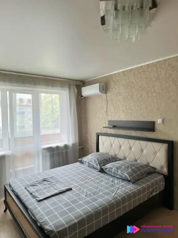 Квартира, 1 комната, 32 м²