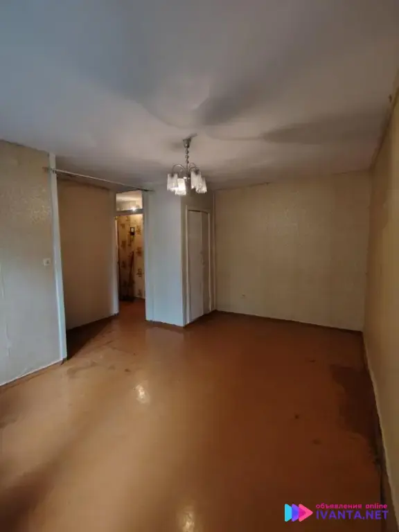 Квартира, 1 комната, 30 м²