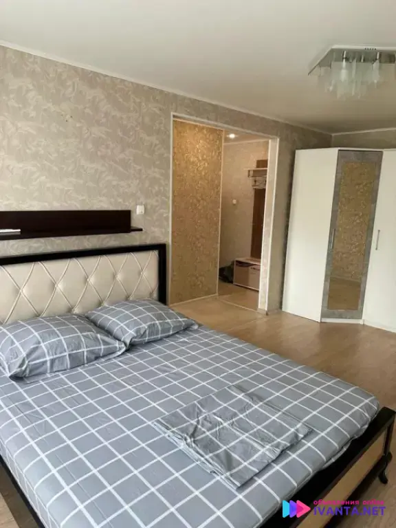 Квартира, 1 комната, 32 м²