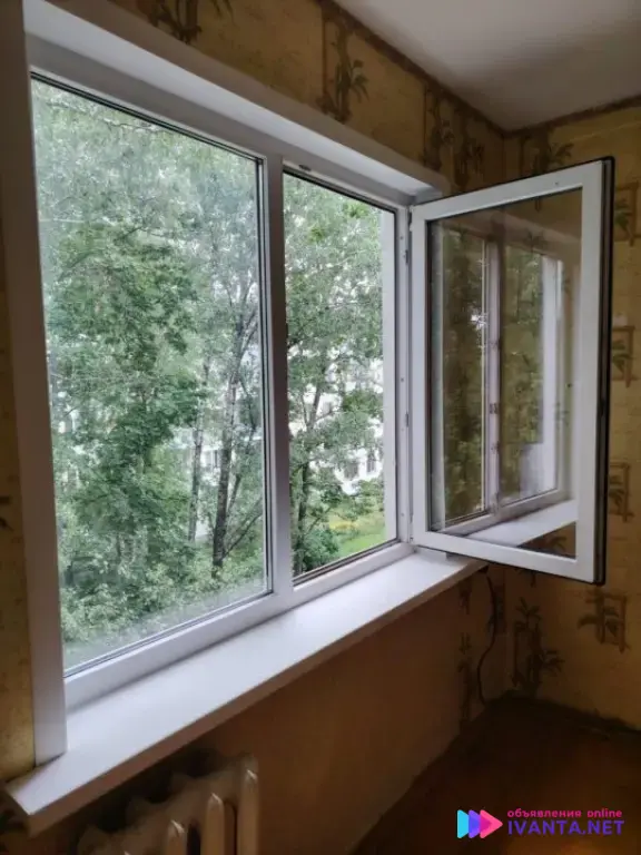 Квартира, 1 комната, 30 м²