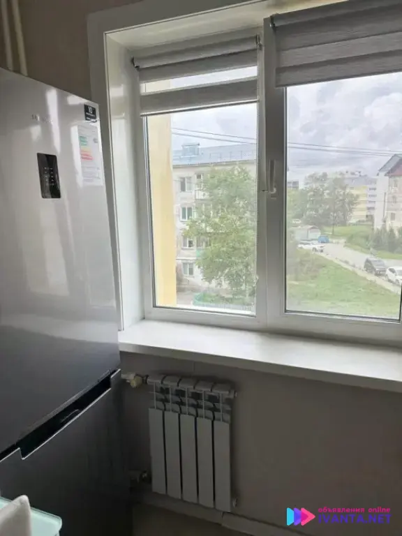 Квартира, 1 комната, 32 м²