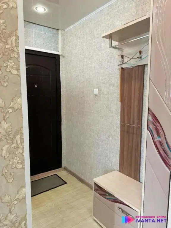 Квартира, 1 комната, 32 м²