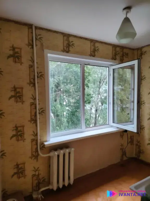 Квартира, 1 комната, 30 м²