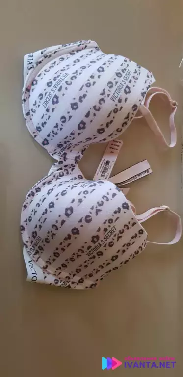 Victoria secret новый бюстгальтер!