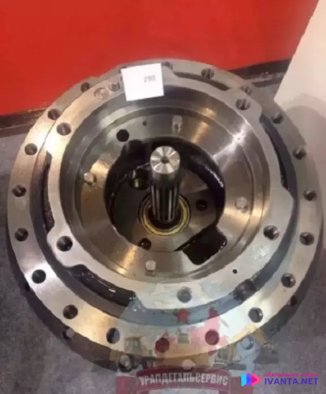 "Редуктор хода VOE14528258 Volvo EC290 "