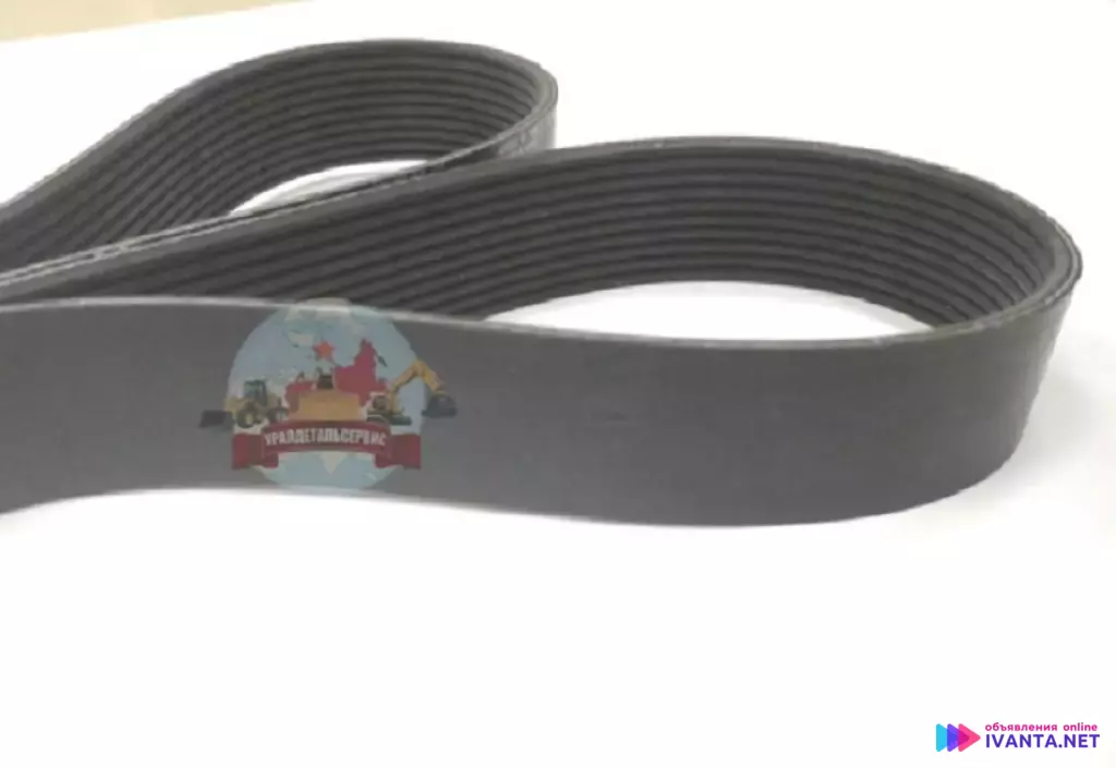"Ремень вентилятора 21259870 Volvo "