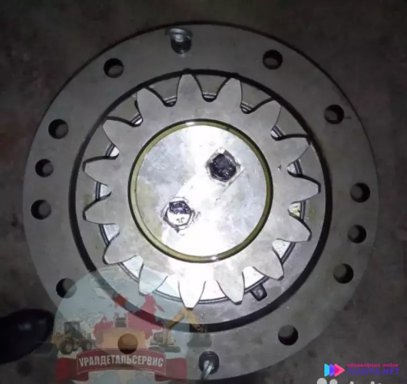 "Редуктор поворота VOE14566401 Volvo EC360 "