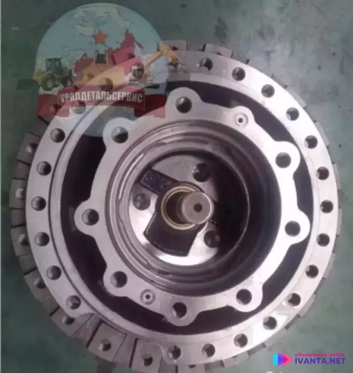 Редуктор хода 9281920 Hitachi ZX-350-3