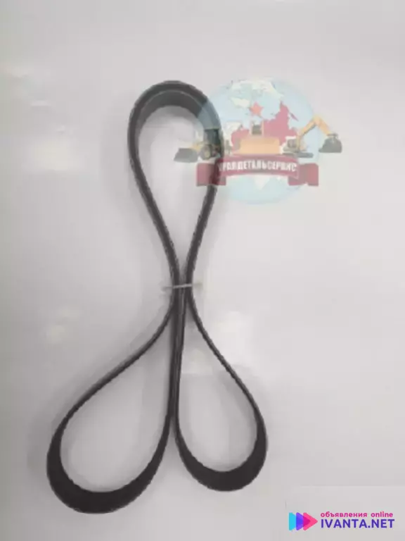 "Ремень вентилятора 21259870 Volvo "