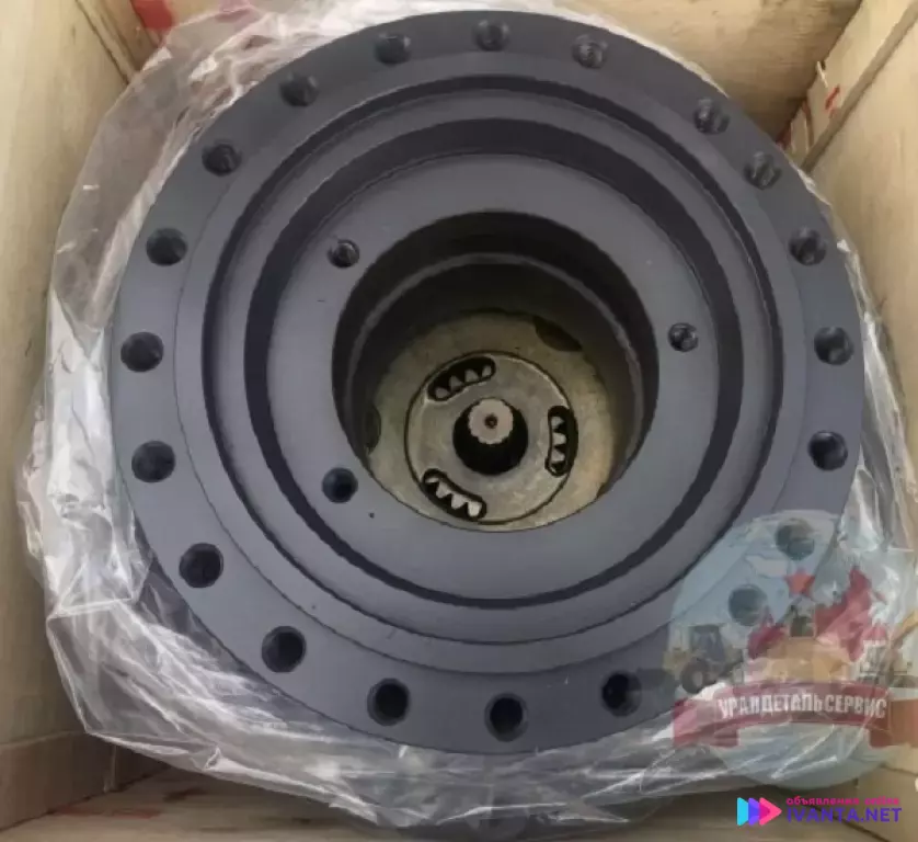 "Редуктор хода 267-6796 Caterpillar 325D "