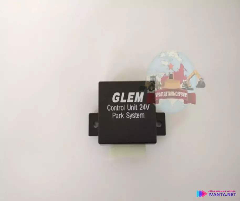 "Реле стеклоочистителя 21N6-01272 на Hyundai "