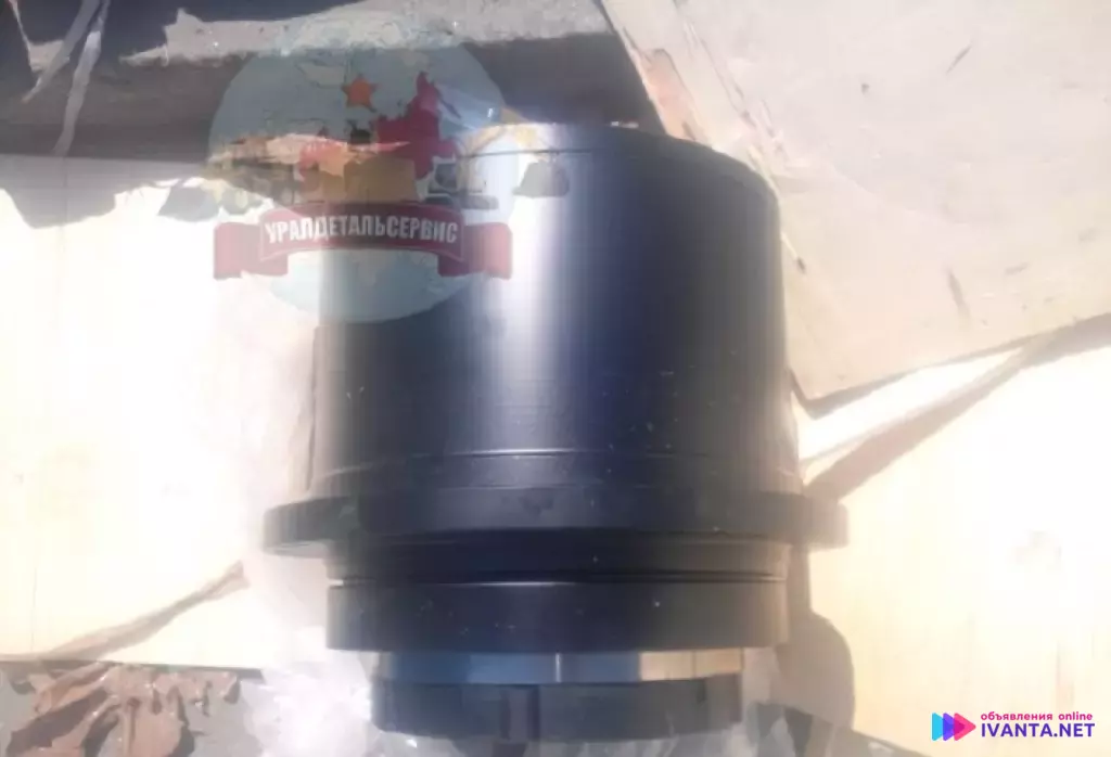 "Редуктор хода B0240-93045 для Kobelco "