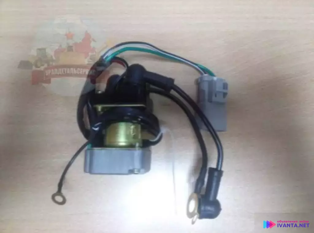 Реле стартера komatsu kd0-25000-8333