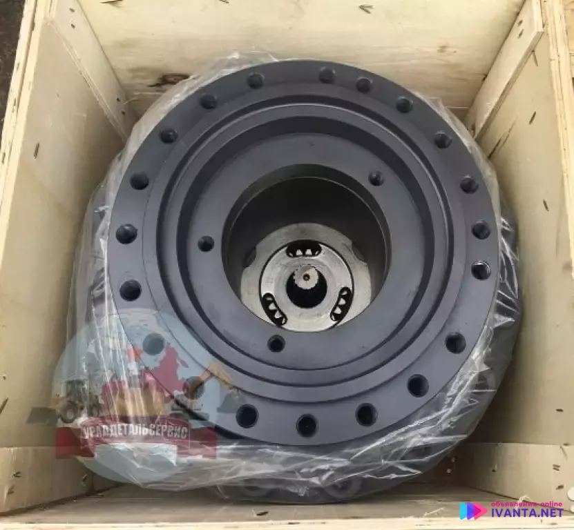 "Редуктор хода 227-6133 Caterpillar 324D "