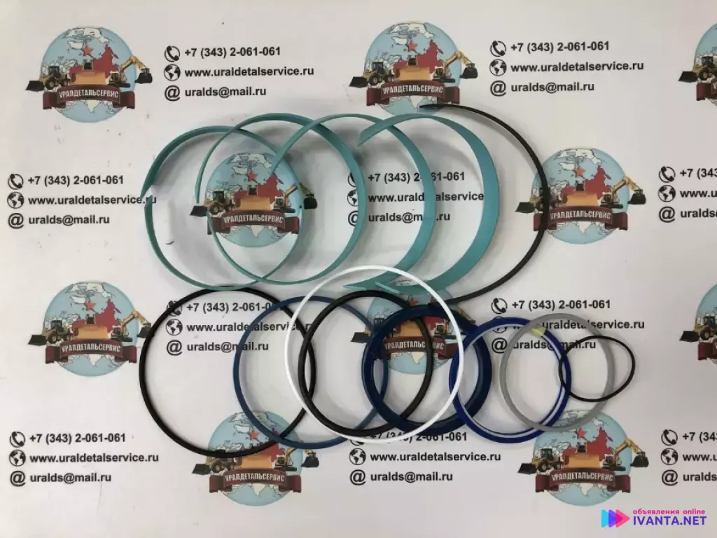 Ремкомплект гц рукояти ЕК270-150.105 (до 2010года) РК-ЕК270-150.105/2а-HП