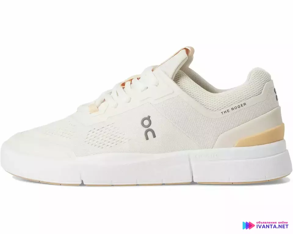Кеды On The Roger Spin 2 новые!