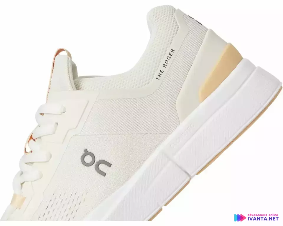 Кеды On The Roger Spin 2 новые!