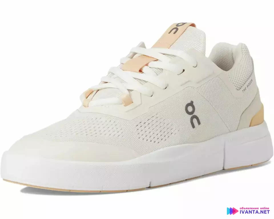 Кеды On The Roger Spin 2 новые!