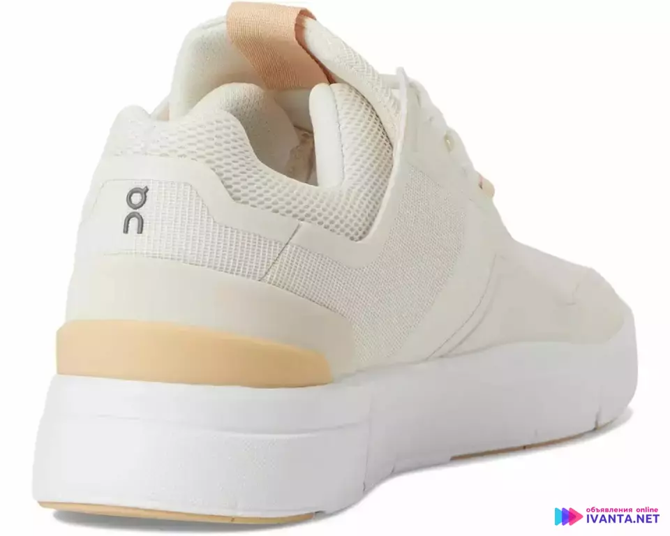 Кеды On The Roger Spin 2 новые!