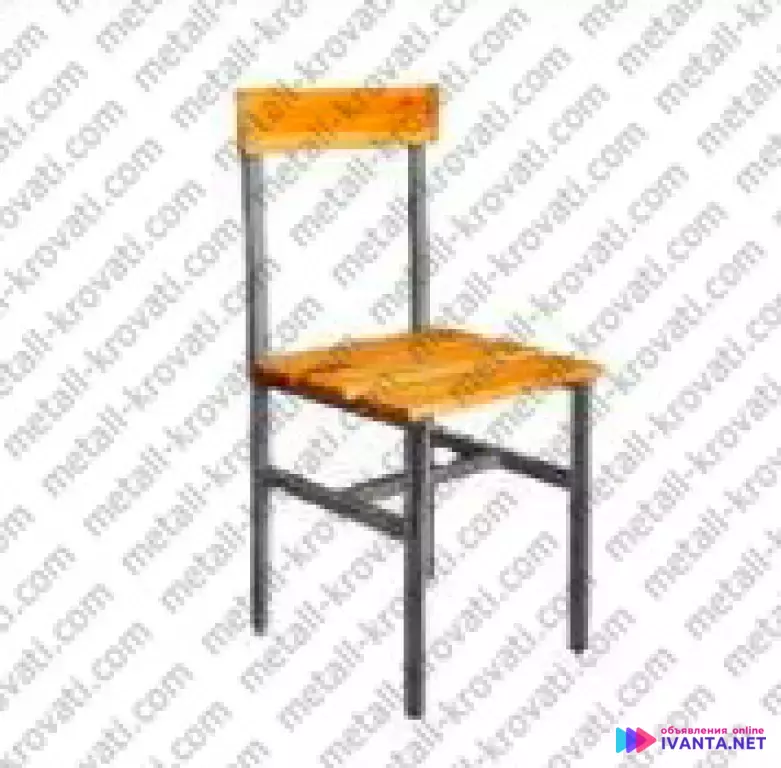 Стулья офисные, стулья для посетителей недорого