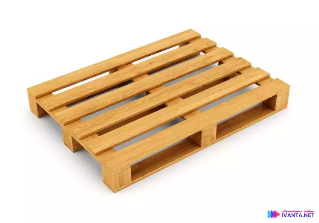 Нестандартный поддон 1200х950